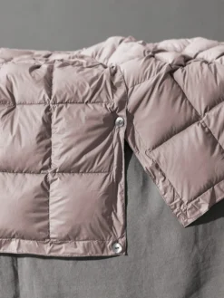 Talk Quilt 140x230 63 Verbena