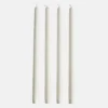Tapered Candle Set of 4