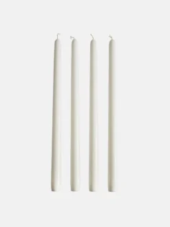 Tapered Candle Set of 4