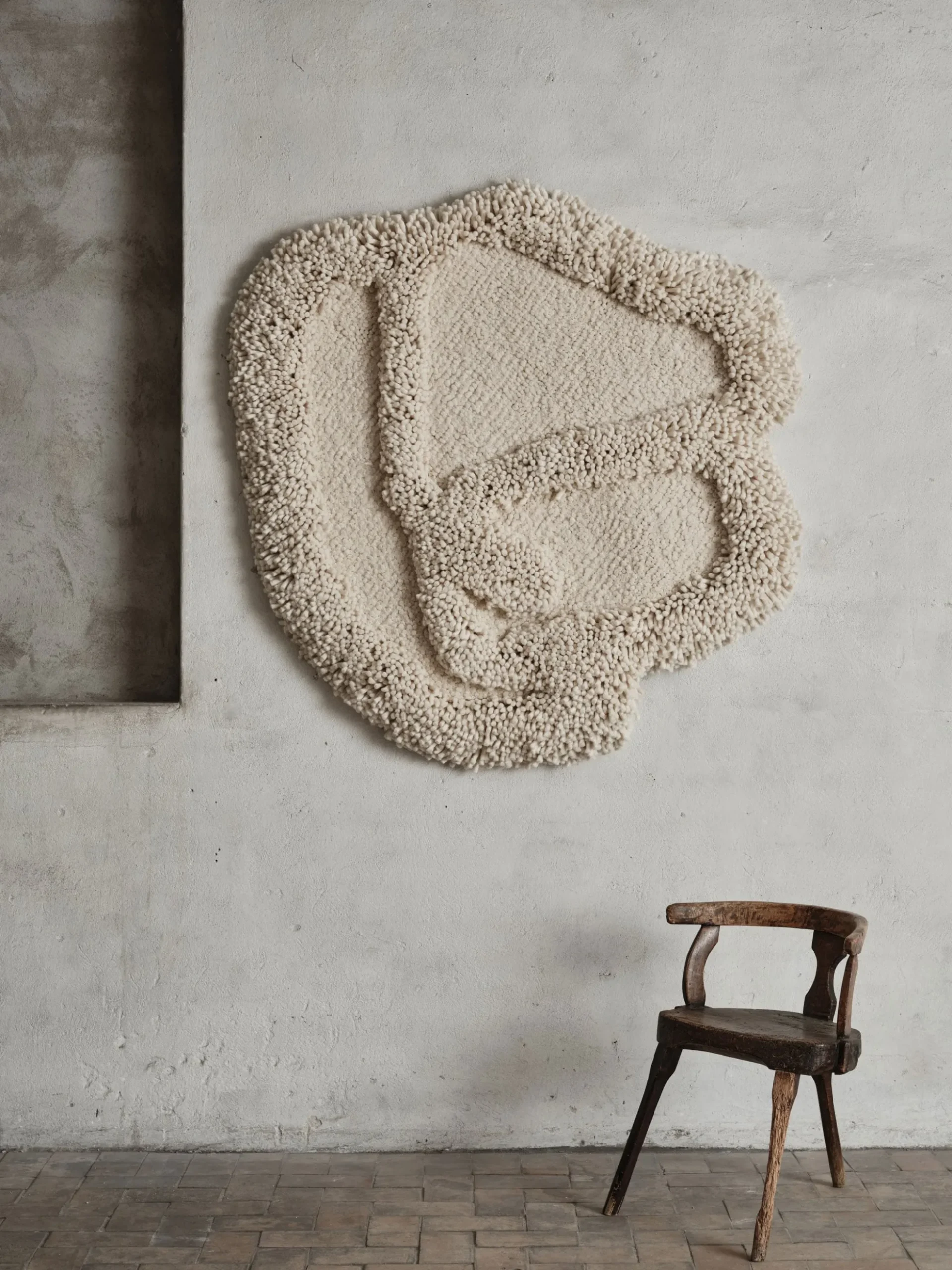Tapestry No.01