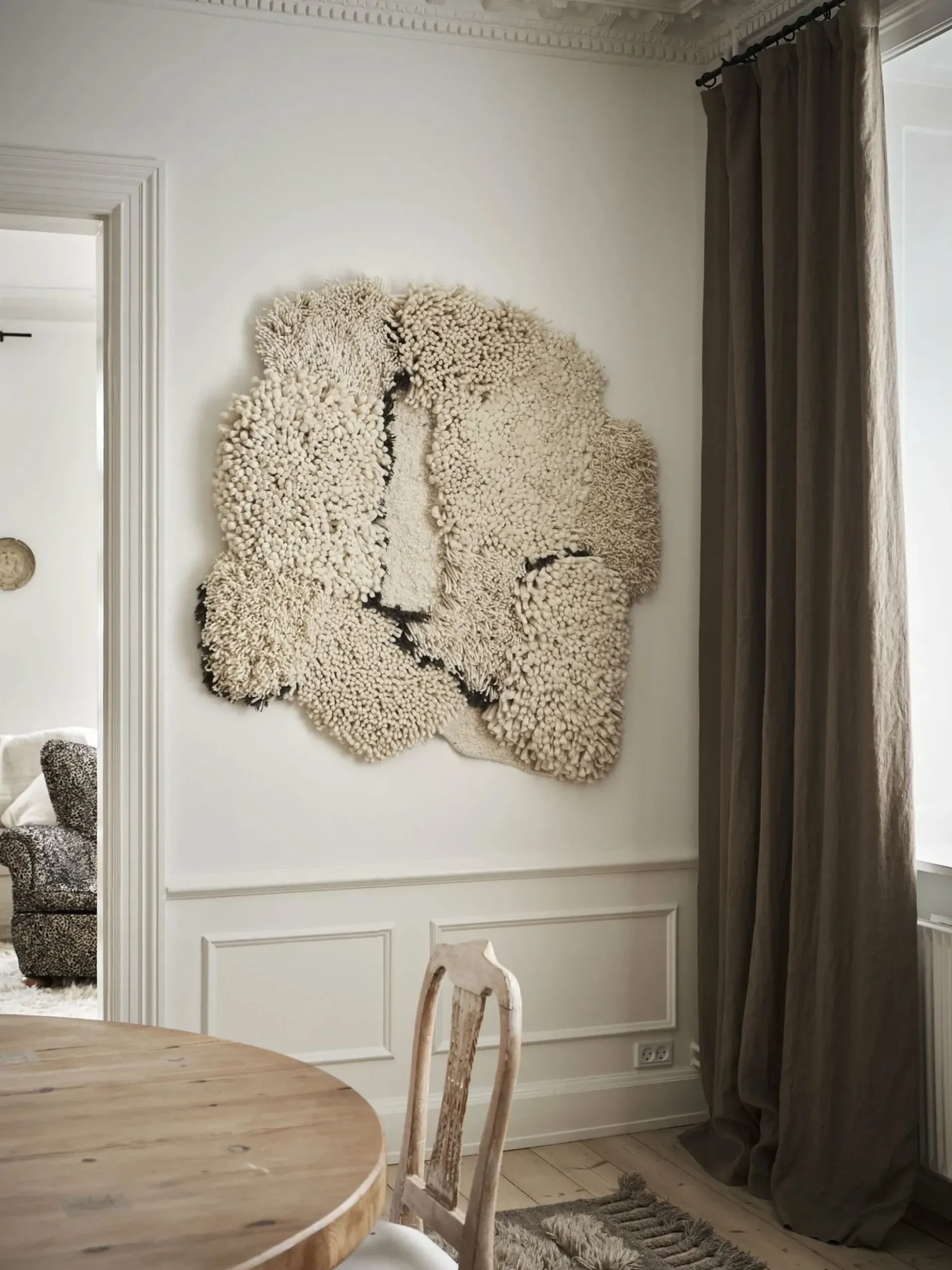 Tapestry No.03