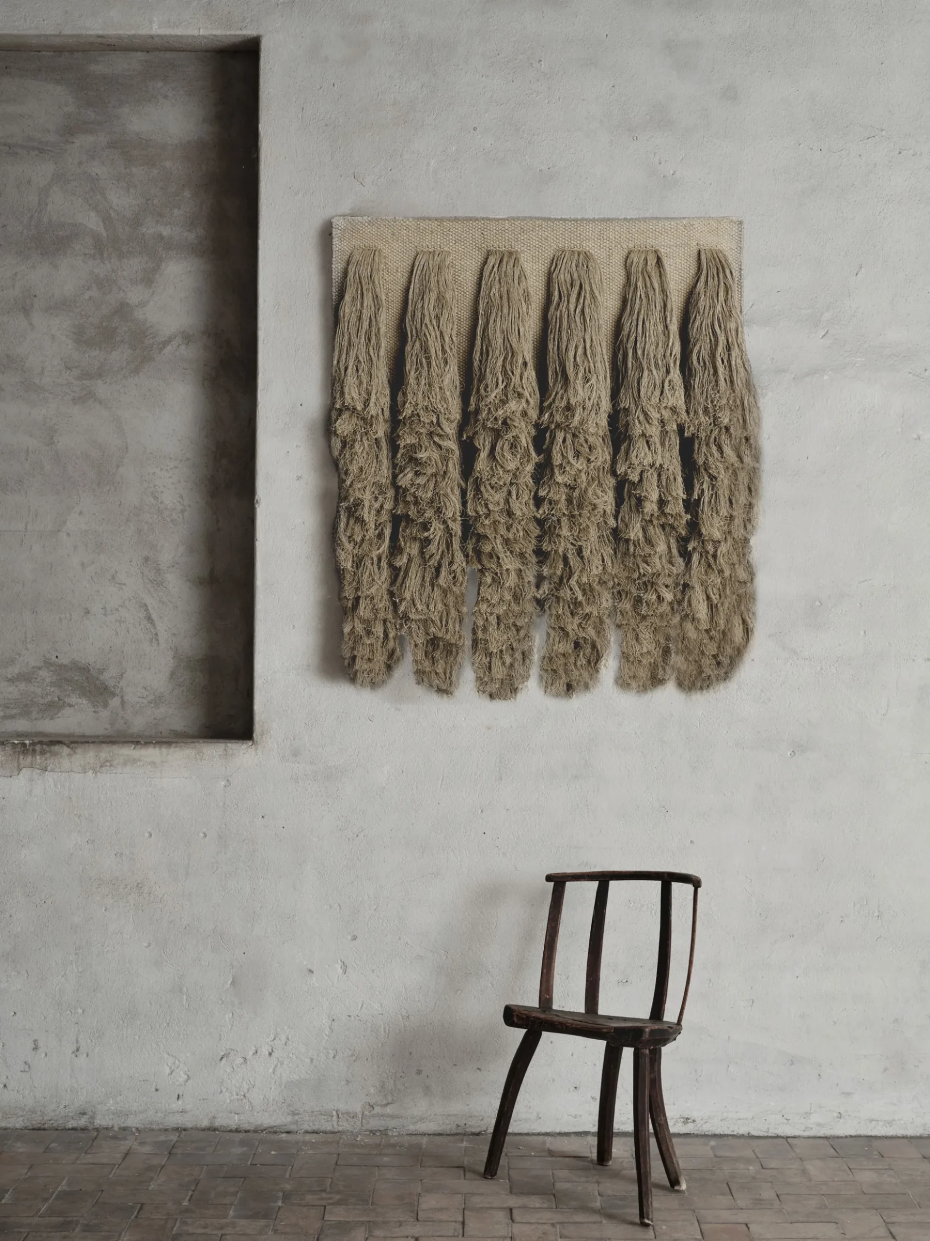 Tapestry No.05