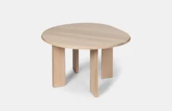 Tarn Dining Table - 115