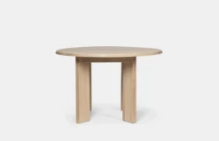 Tarn Dining Table - 115