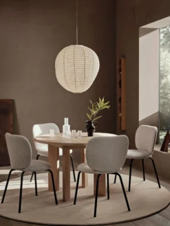 Tarn Dining Table - 115