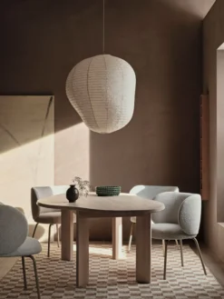 Tarn Dining Table - 220 cm