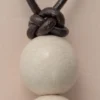 Tassel Ornament - Literati