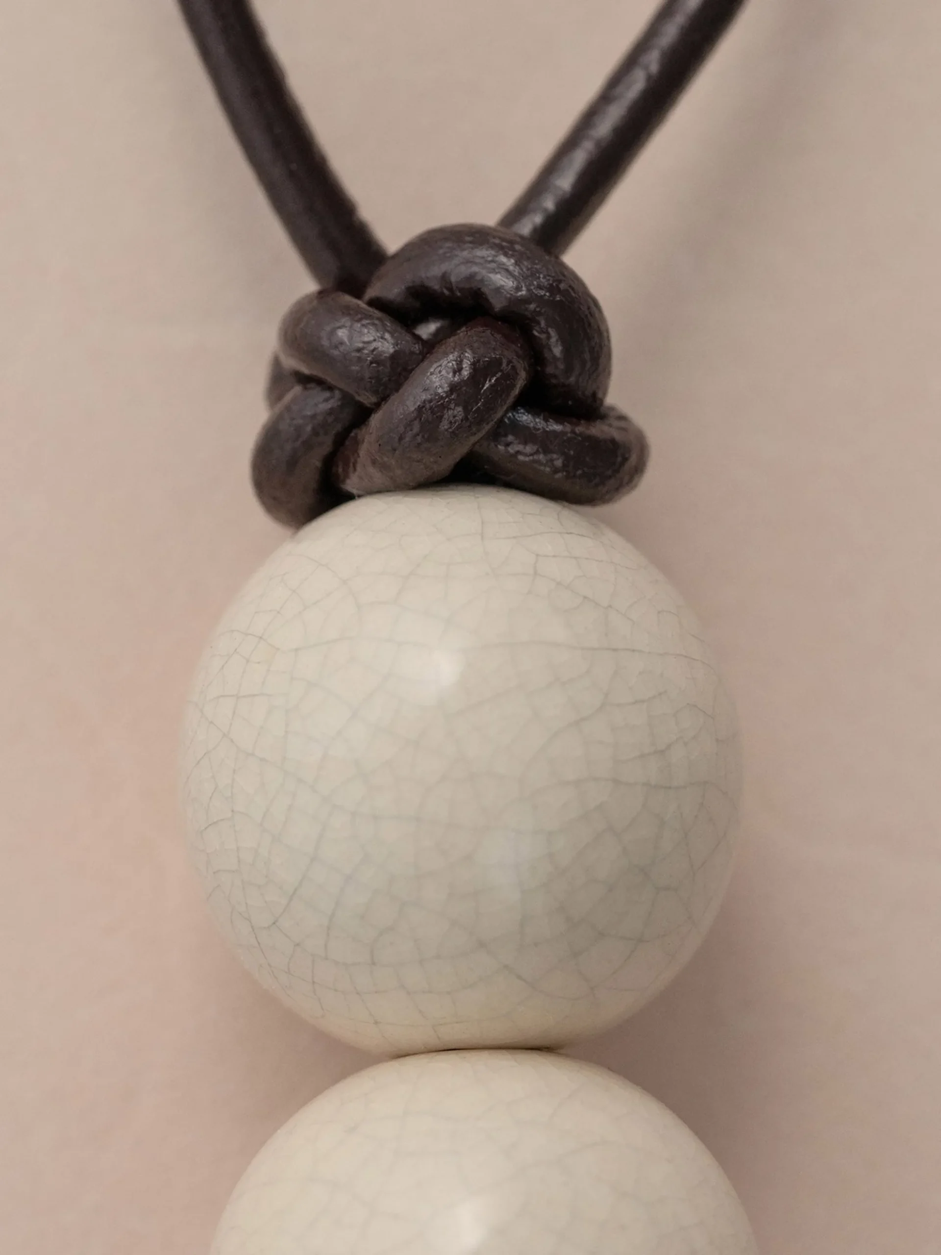 Tassel Ornament - Literati