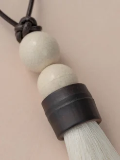 Tassel Ornament - Literati