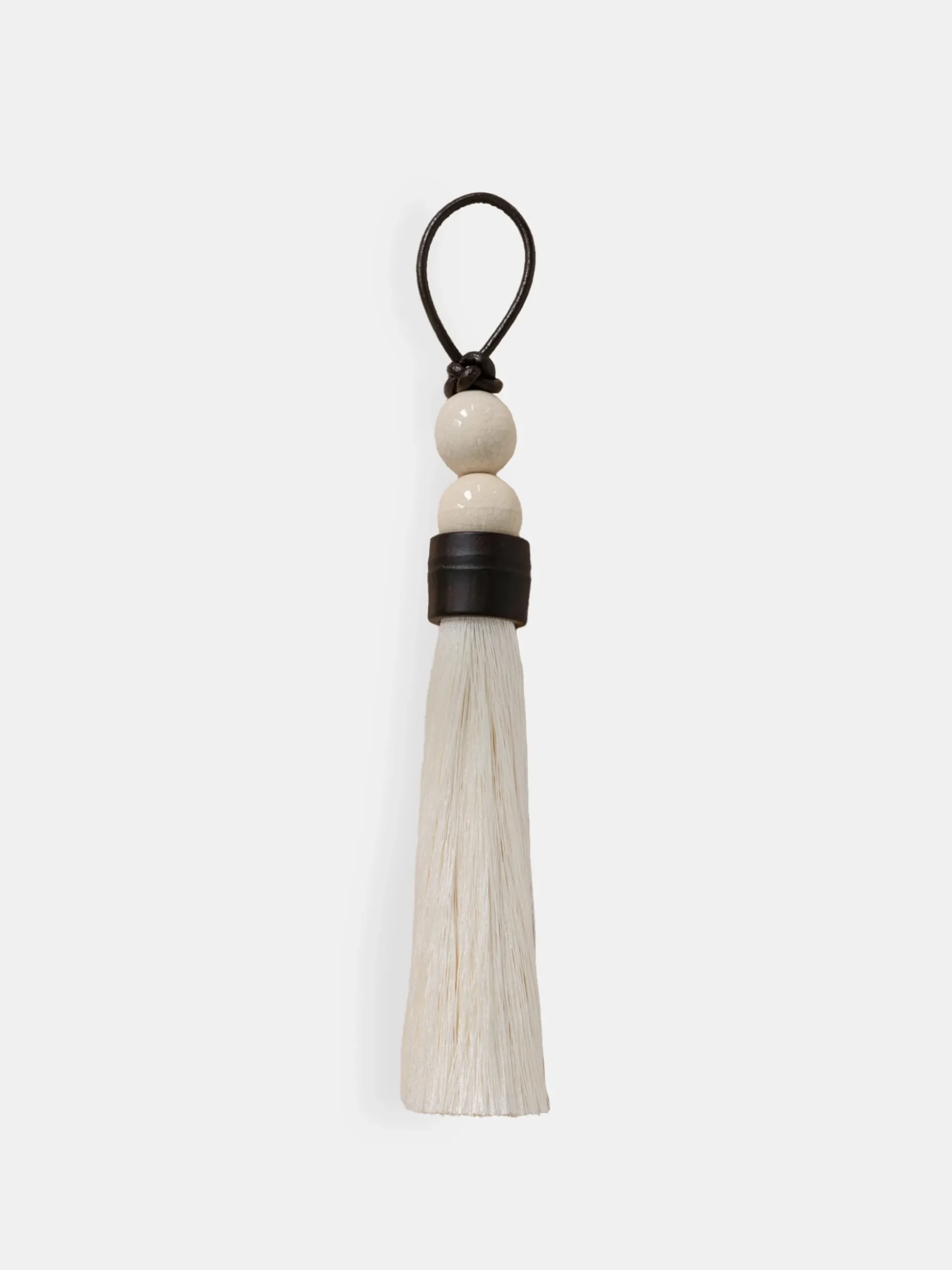 Tassel Ornament - Literati