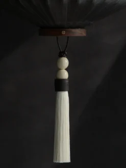 Tassel Ornament - Literati