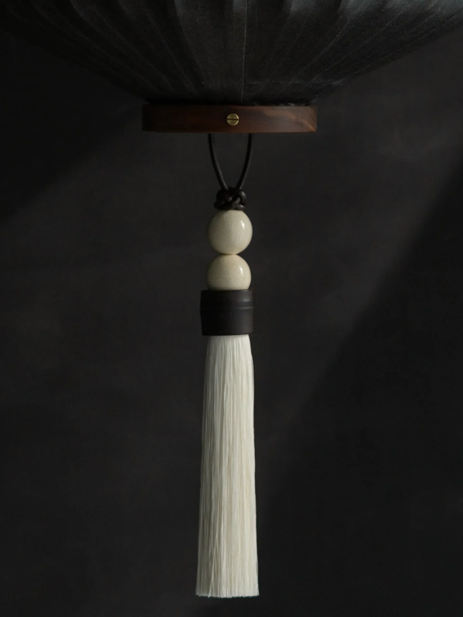 Tassel Ornament - Literati