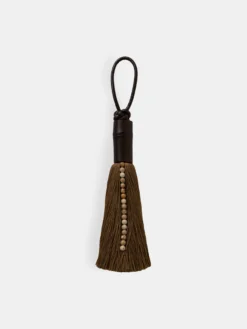 Tassel Ornament - Performer
