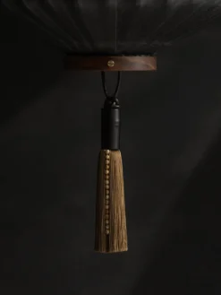 Tassel Ornament - Performer