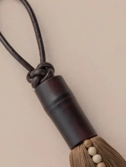 Tassel Ornament - Performer