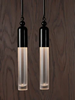 Tassel 1 Pendant