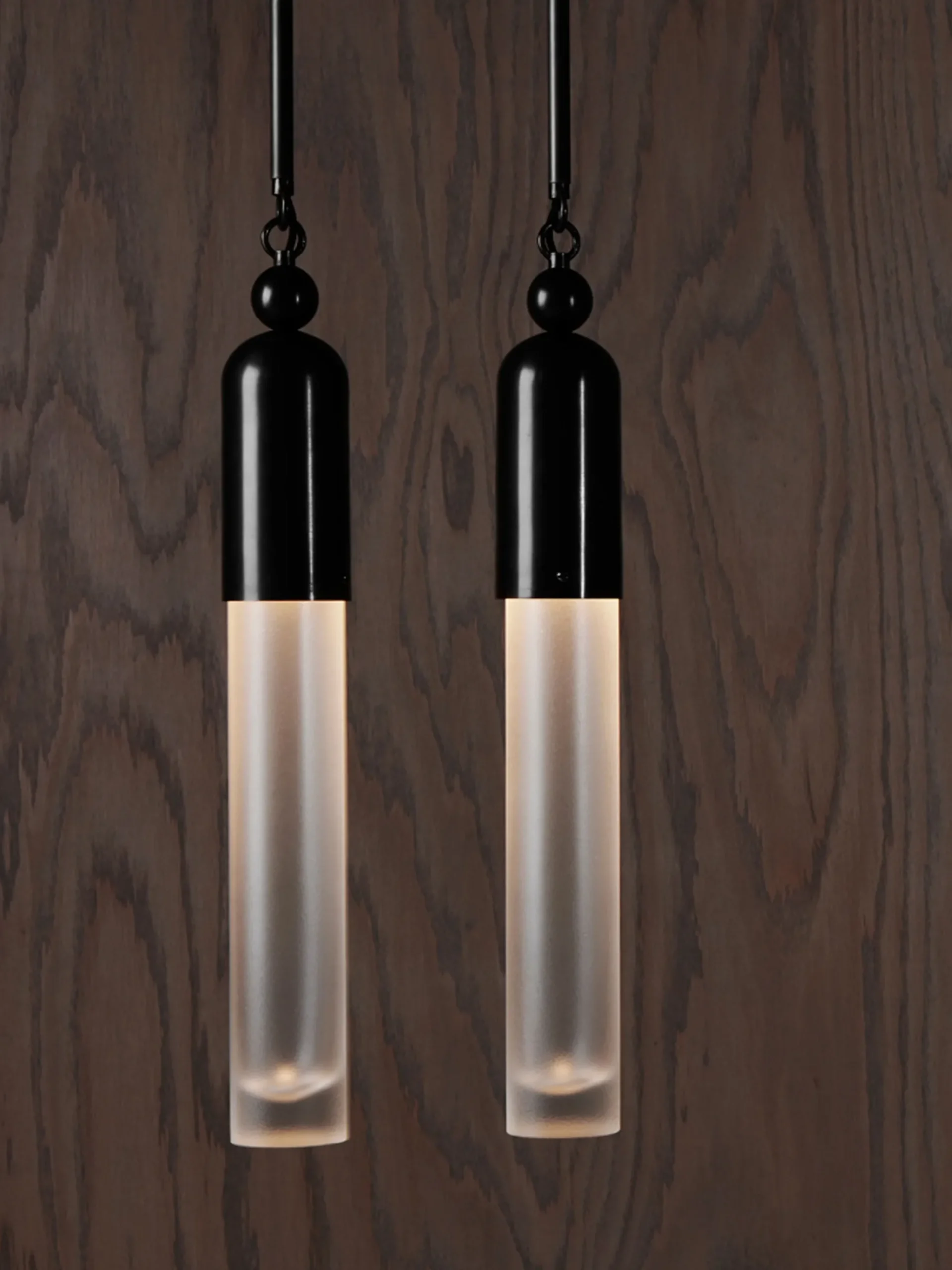 Tassel 1 Pendant