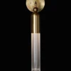 Tassel 1 Sconce