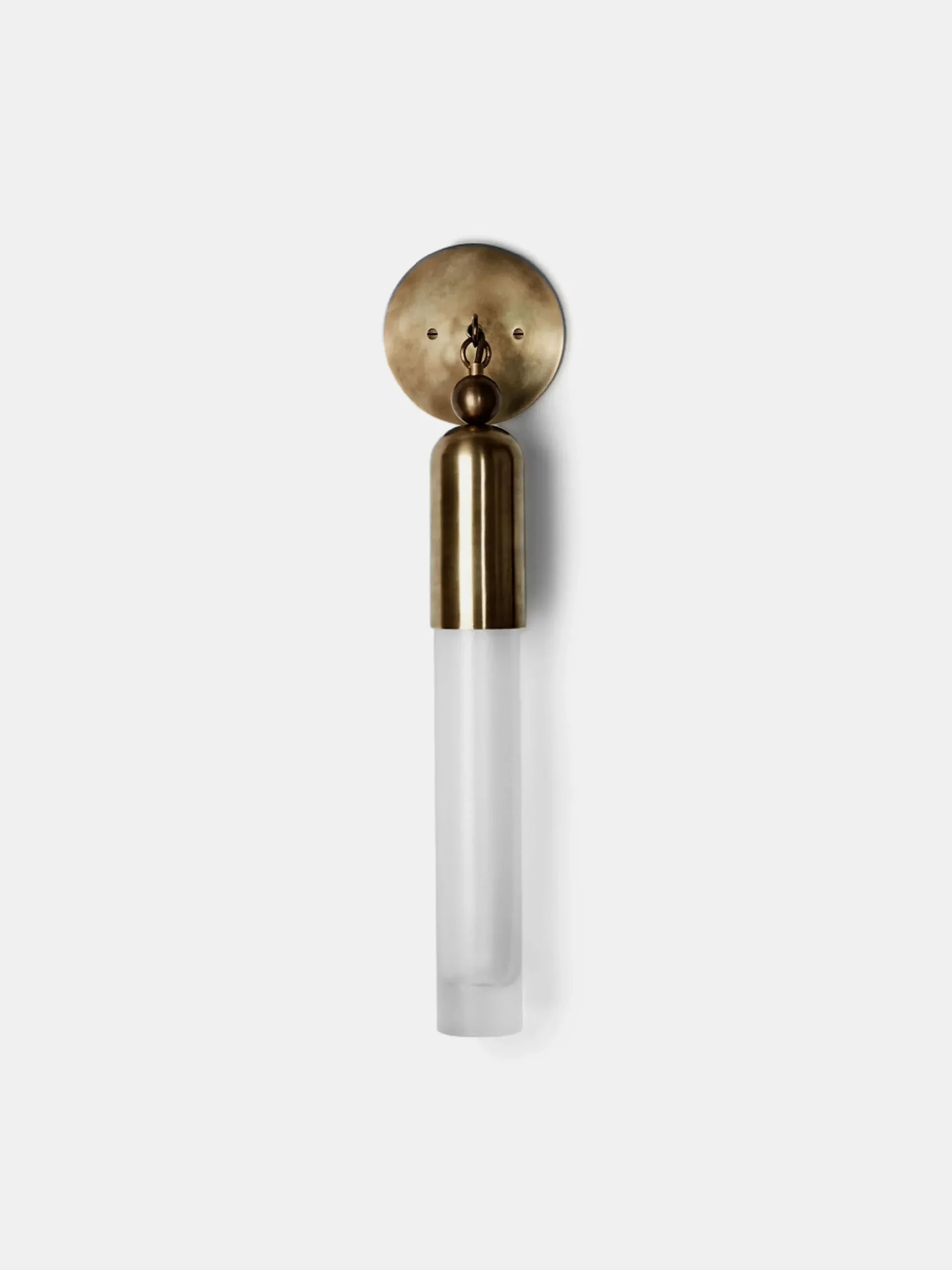 Tassel 1 Sconce