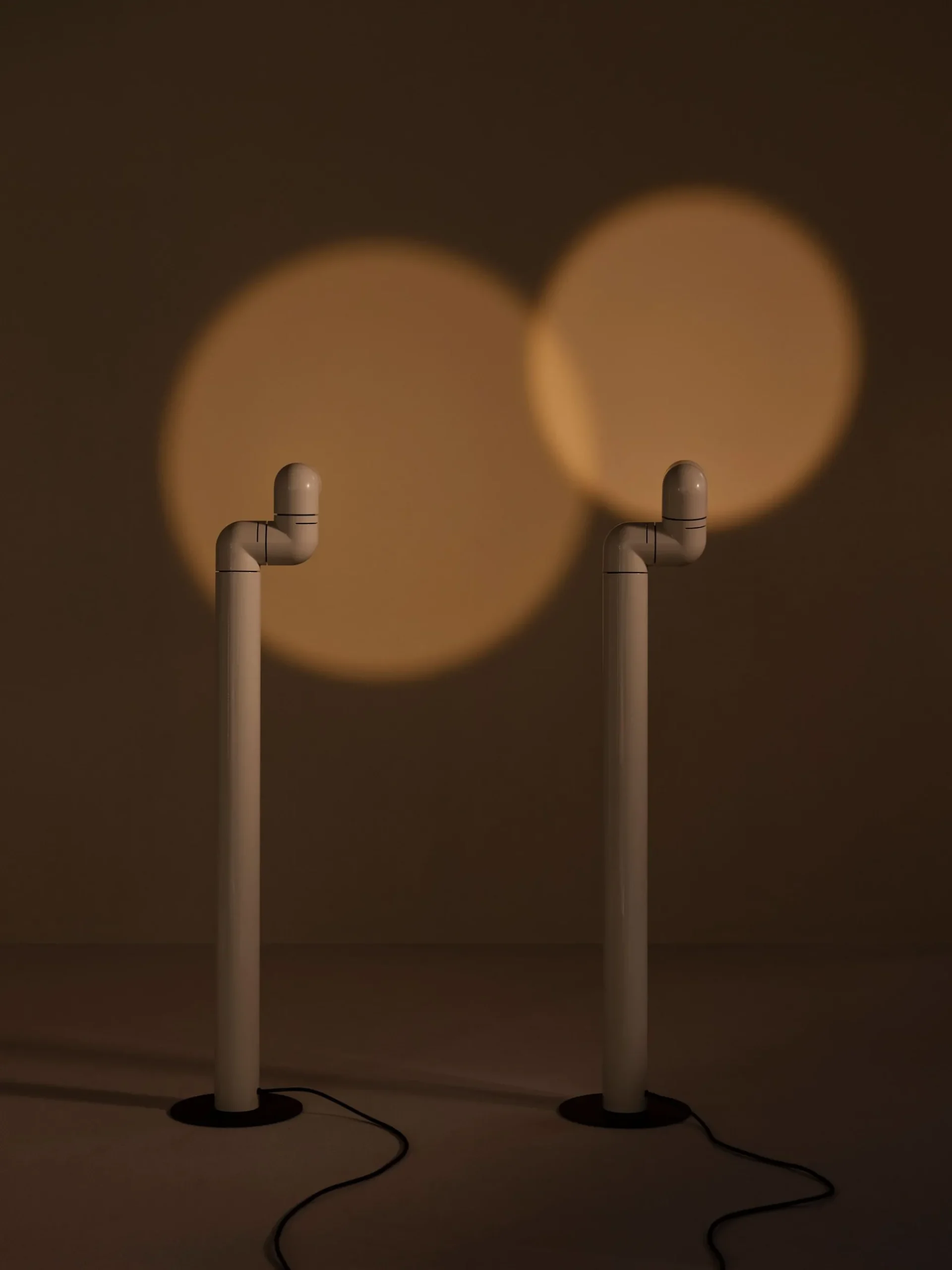 Tatu Alta Floor Lamp