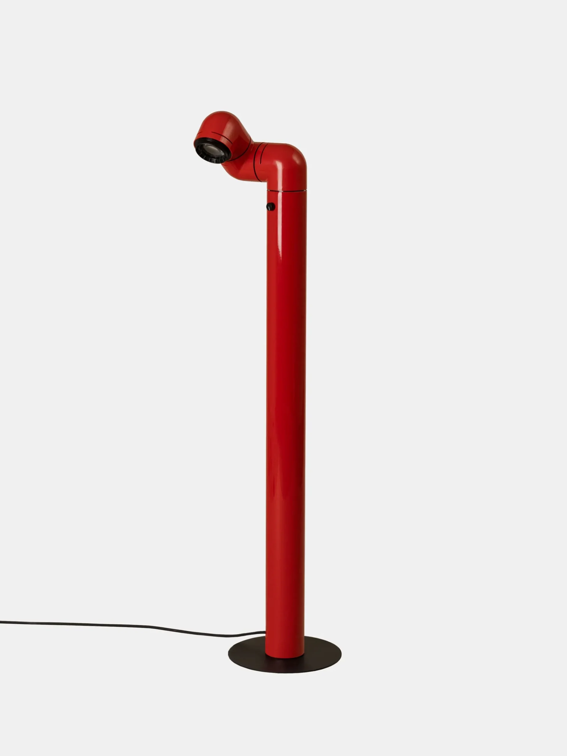 Tatu Alta Floor Lamp