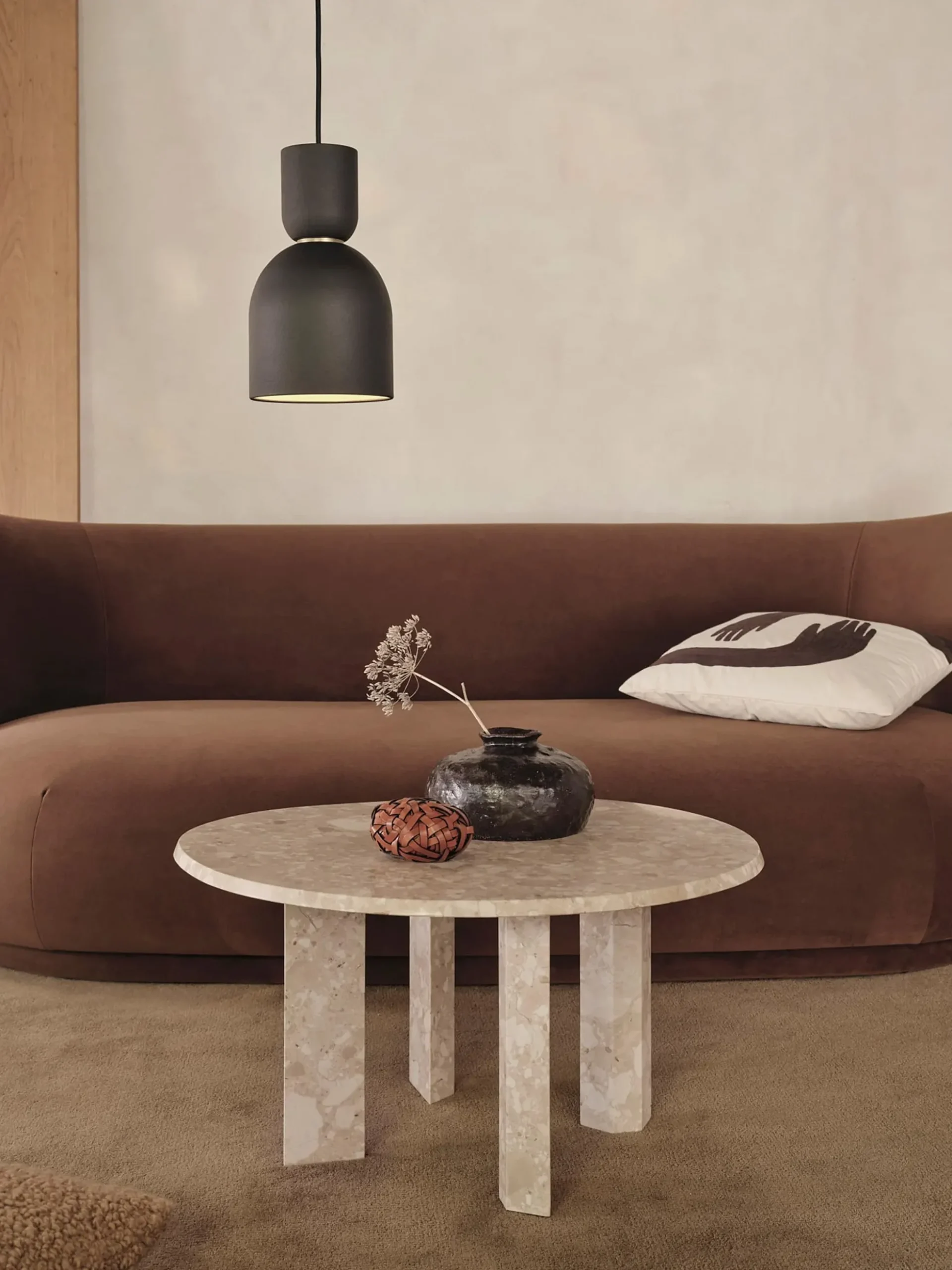 Taula Coffee Table