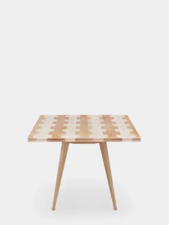 Tavli Dining Table