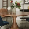 Tavolo a Dischi Dining Table