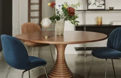 Tavolo a Dischi Dining Table