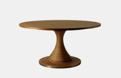 Tavolo a Dischi Dining Table