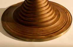 Tavolo a Dischi Dining Table