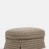 Taylor Lovechair Pouf