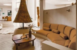 T22 Coffee Table