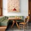 T35 Dining Table