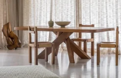 T35 Dining Table