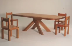 T35 Dining Table