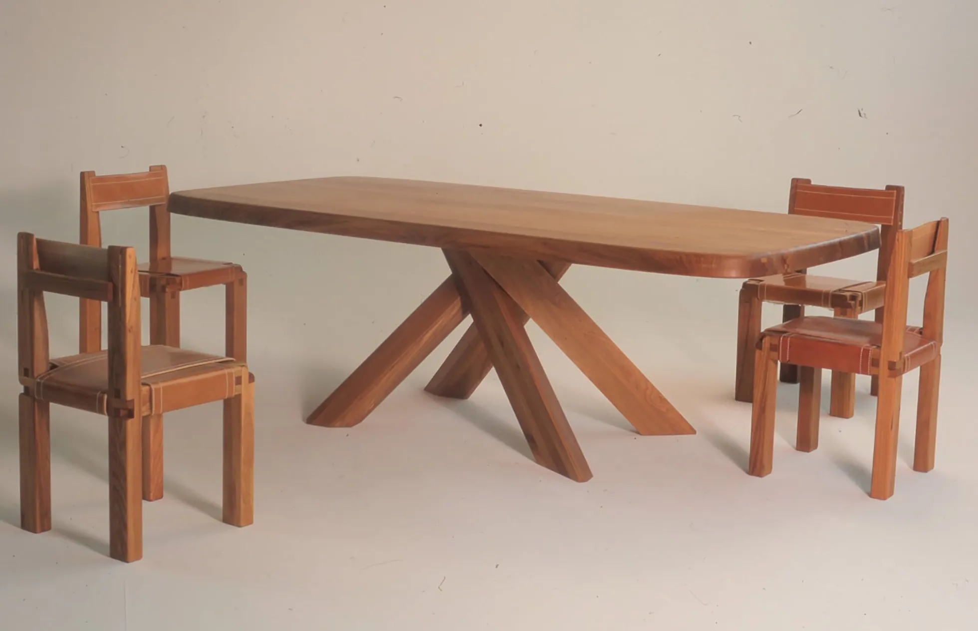 T35 Dining Table