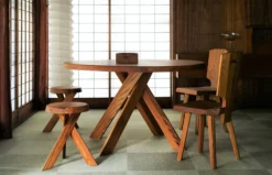 T21 Dining Table