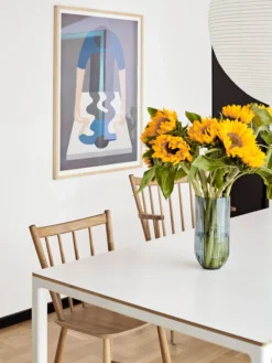 T12 Dining Table