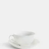 Teacup with Saucer