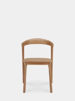 Teak Bok Dining Chair - Outdoor