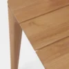 Teak Bok Outdoor Dining Table