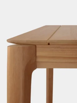 Teak Bok Outdoor Dining Table