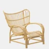Teddy Exterior Lounge Chair