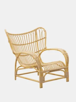 Teddy Exterior Lounge Chair