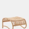 Teddy Footstool