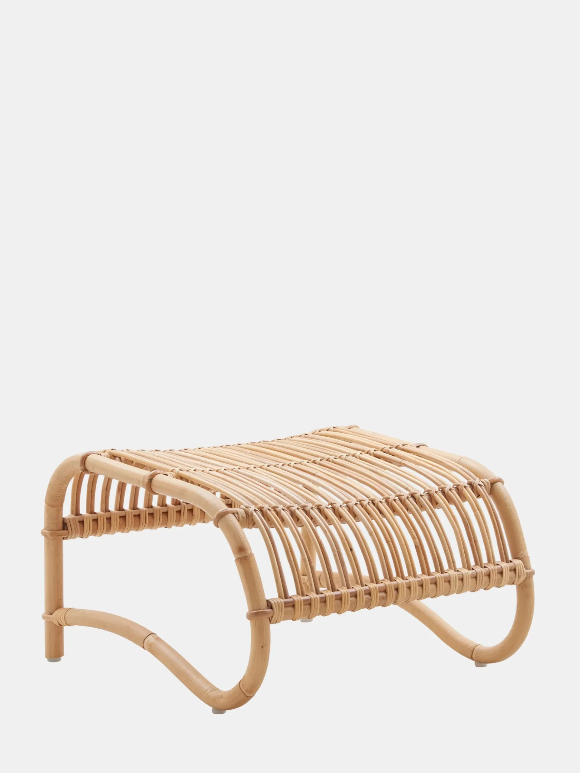Teddy Footstool