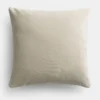 Teddy Velvet Pillow Case 50x50 cm