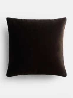 Teddy Velvet Pillow Case 50x50 cm