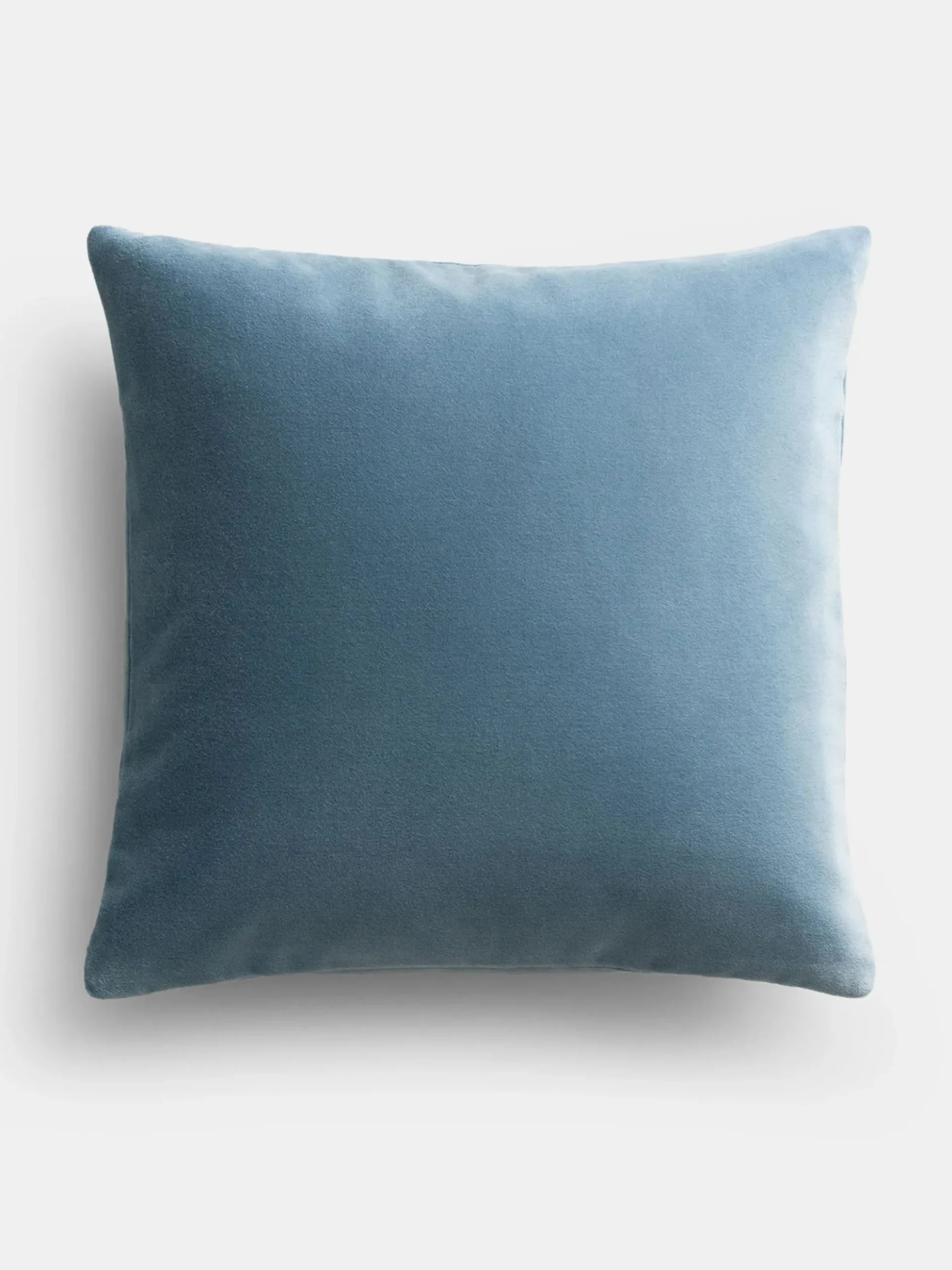Teddy Velvet Pillow Case 50x50 cm